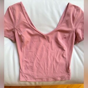 Lululemon - Align T-Shirt